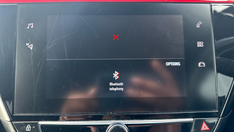 Vauxhall Corsa 1.2 GS Line 5dr Petrol Hatchback